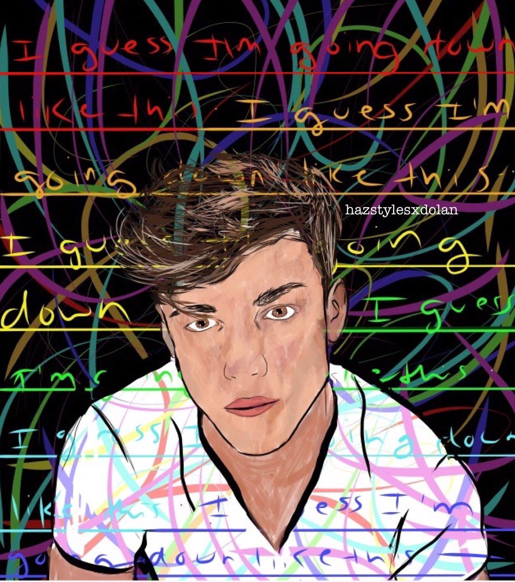 satinandgold's tweet image. i drew these, imma be confident that they will see them eventually #ConfidentForTheDT @EthanDolan @GraysonDolan