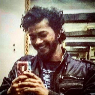 massupradeep's tweet photo. #NewProfilePic https://t.co/coPTWU0m5n