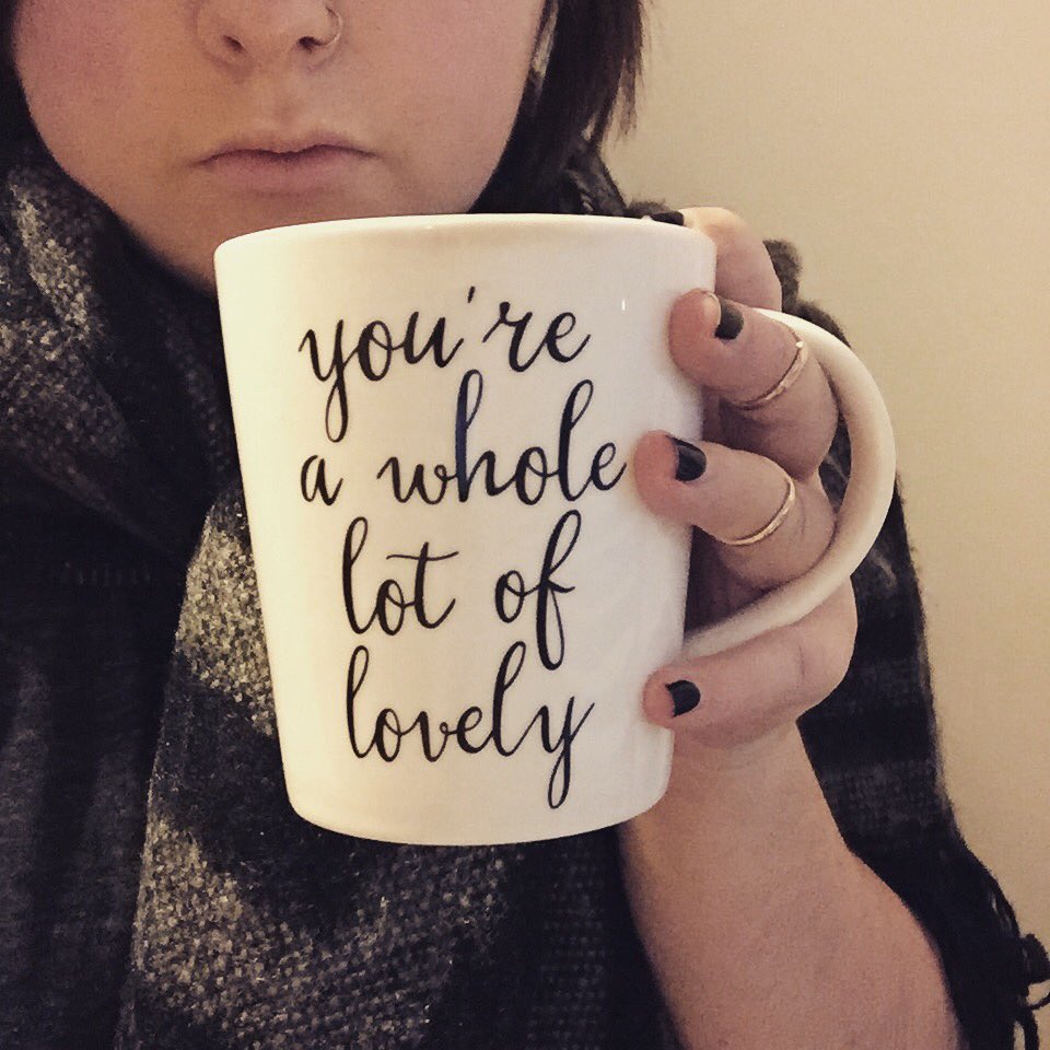 deightonlaw's tweet photo. A reminder incase you forgot 💕 #BellLetsTalk https://t.co/WDsnLpcQMV