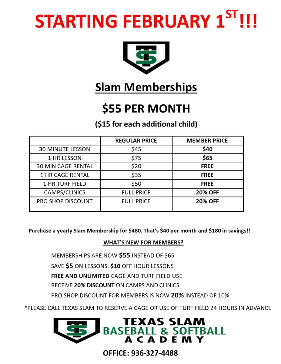 Texas Slam tweet media