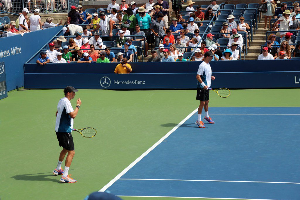 PhilCanInquirer's tweet photo. Bryan Brothers reach Australian Open doubles final https://t.co/i3rXJHeTIH https://t.co/79XXsNrWOh