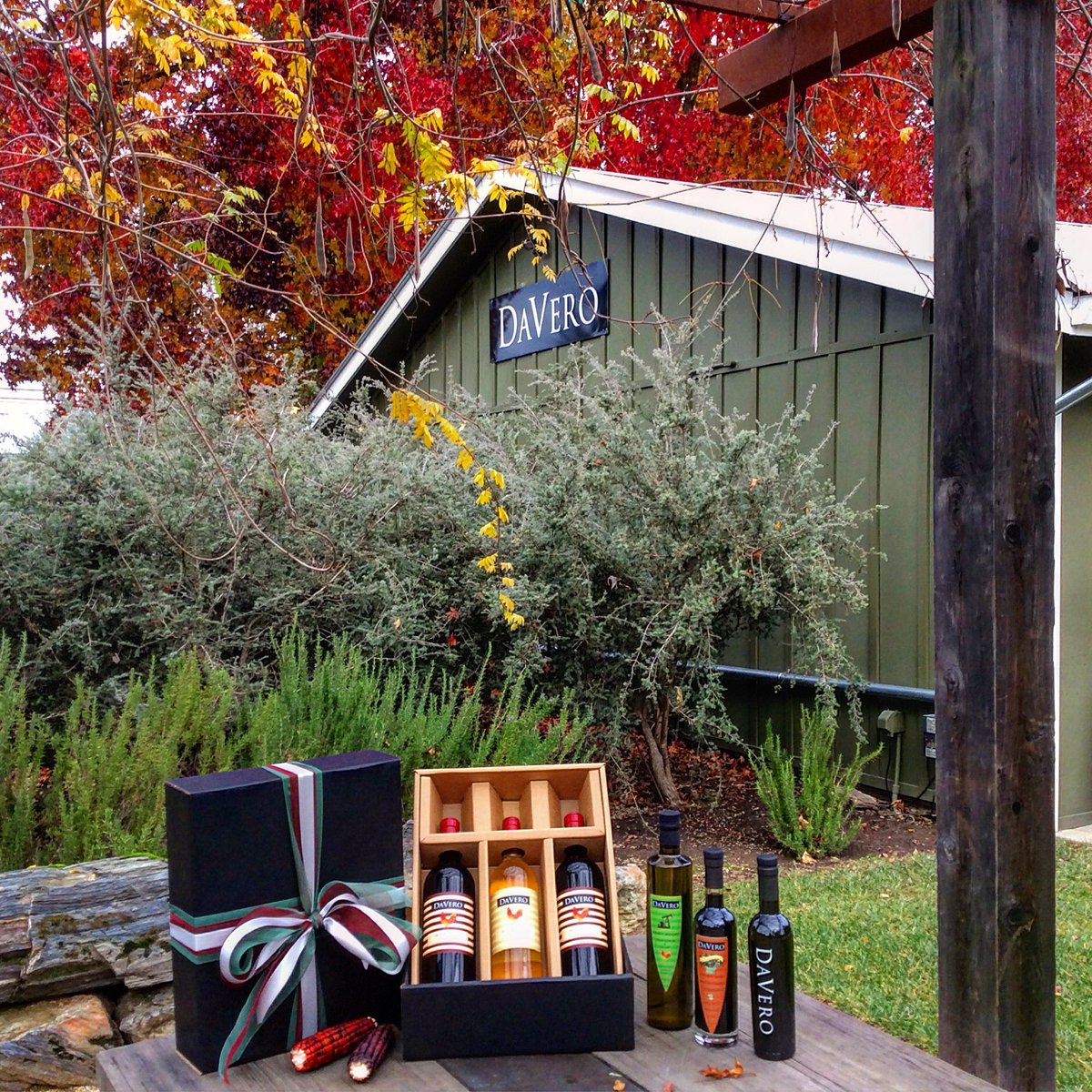 Jolene Patterson (@jolenespatter) on Twitter photo Dry Creek Valley produces Olive Oil as well as great wine - on #WineRoad #DSWine #SonomaChat Dry Creek Valley produces Olive Oil as well as great wine - on #WineRoad #DSWine #SonomaChat