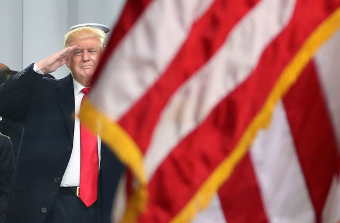 Today in Trump's America was the worst day yet: slate.me/2jrtojL