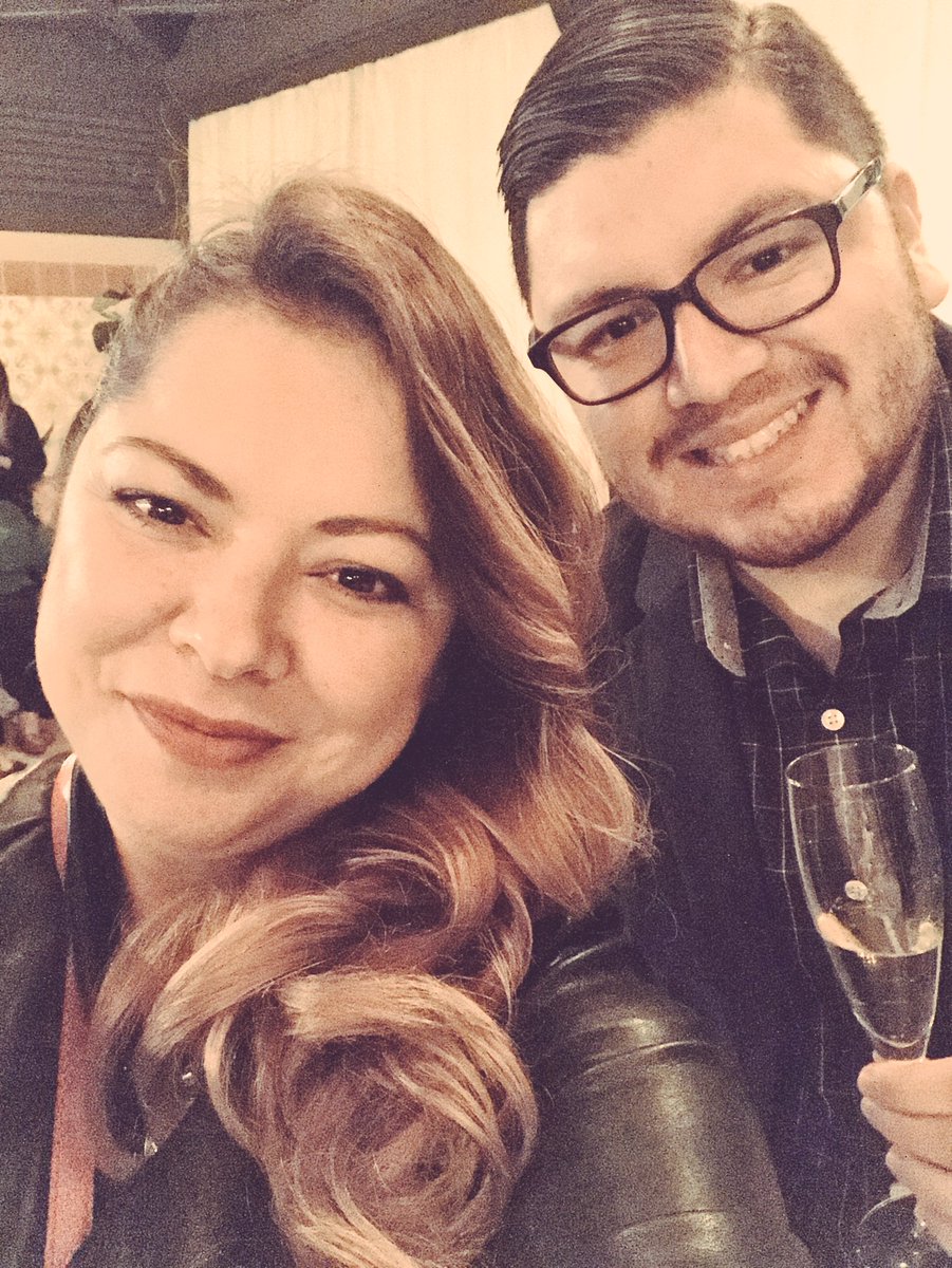sparklinglala's tweet photo. Just got my hair did at @ThreeDayRule OC launch event at @RedORestaurant! #tdroc https://t.co/uxQ36XGecJ