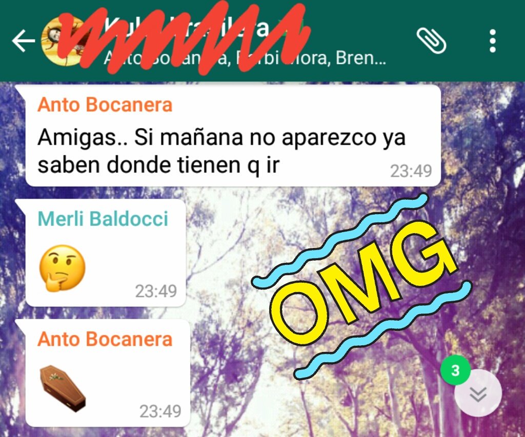 RebecaAranguren's tweet photo. Cuando chequeas el resumen de la tarjeta.. @AntoBocanera "me creía Ricky Fort" 😂 https://t.co/NMUnYuJhWf