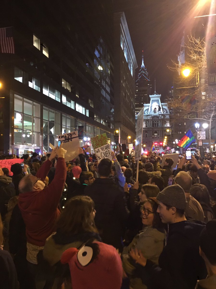 ScottBarnes's tweet photo. #cantdelete us! 🏳️🌈 #queerrager #lovetrumpshate https://t.co/GMUuHcW72u