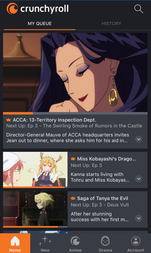 How To Watch Dub On Crunchyroll Ps4 How To Watch Dubbed Anime On Crunchyroll App Ps4 / Crunchyroll