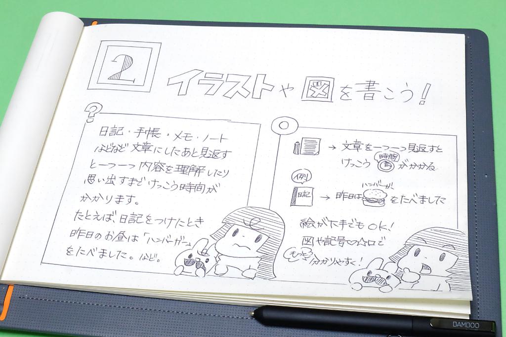 ট ইট র 株式会社ワコム フムフムハック Fumufumu やまぐち編集長のアイデアメモ術 その イラストや図をどんどん書いて 可視化 させよう 記憶にも残りやすく 簡単な記号でもok 詳細はbamboo Blog T Co Nchxozdtak Makingideas T ট ইট র 株式会社ワコム フムフムハック Fumufumu やまぐち編集長のアイデアメモ術 その イラストや図をどんどん書いて 可視化 させよう 記憶にも残りやすく 簡単な記号でもok 詳細はbamboo Blog T Co Nchxozdtak Makingideas T