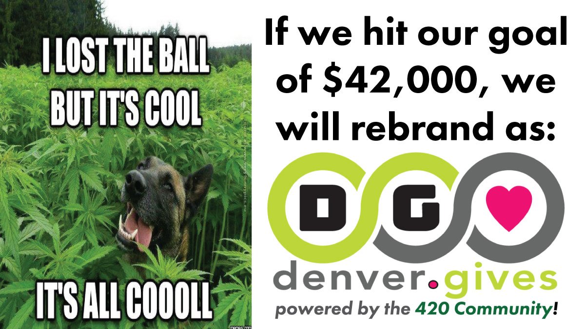 GiveToke's tweet photo. Did you know: 3% of nonprofits in the US account for 73% of revenue including donations? Small nonprofits need your help! #GiveandTokeCO https://t.co/5oKtW93gSz
