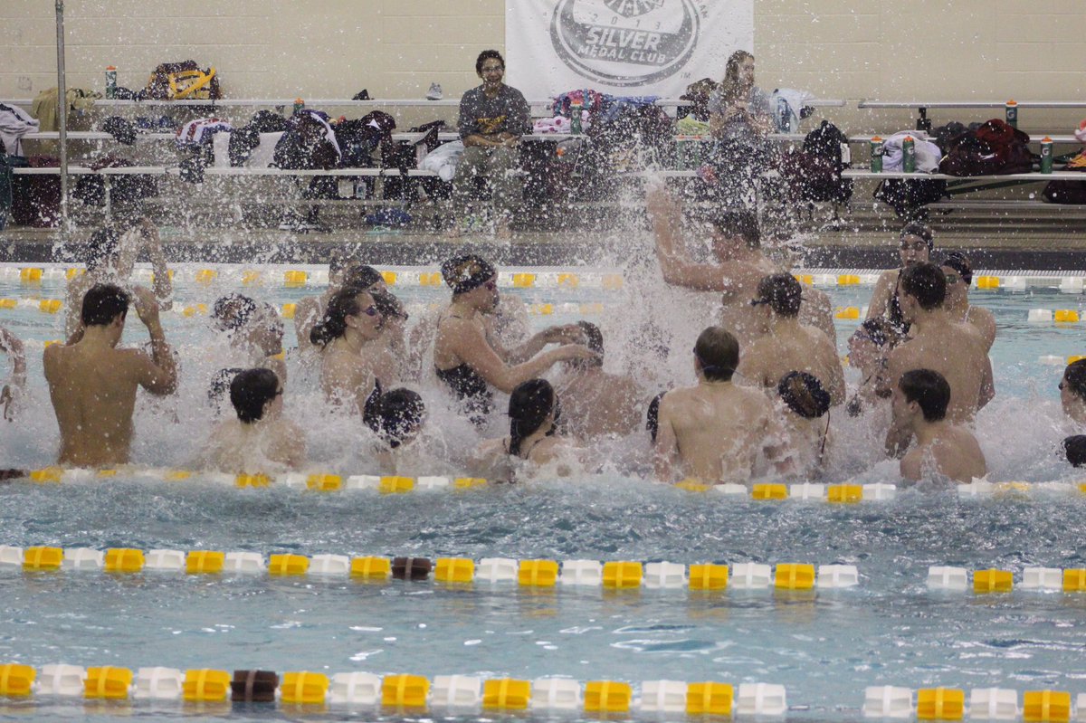 CHSSWlM's tweet photo. Come support both girls and boys teams at their last combined dual meet @ 6:00 as they swim against Munster! #yearsoftradition https://t.co/05ka6bmy4o