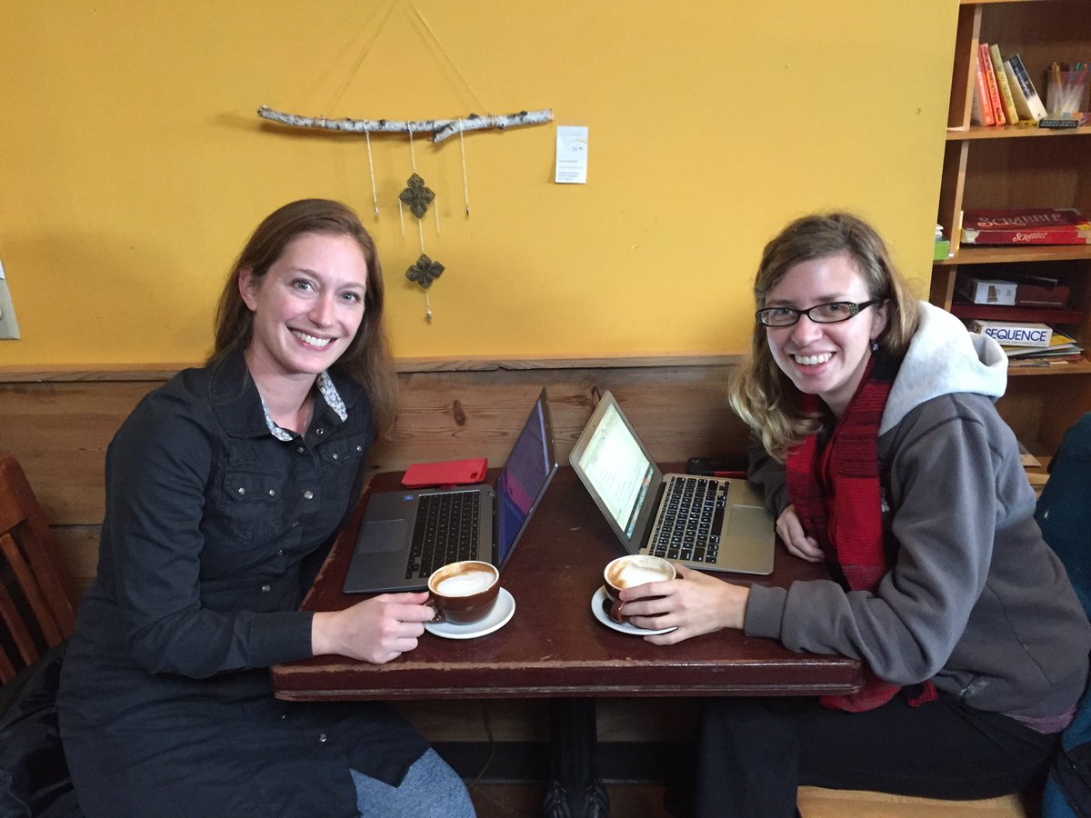 ManuFixed's tweet image. &quot;Sam &amp;amp; Cristina understood what the book was, and their suggestions were all about making it better...&quot; #amwriting manufixed.com/testimonials.h…