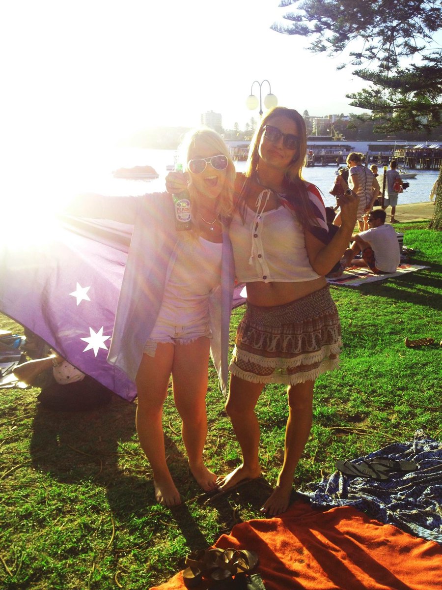 RunTwrdsTravel's tweet photo. HAPPY AUSTRALIA DAY! Wanna win $1000 worth of flights? Click the link below!!! #LoveCheapflights

https://t.co/1upGCkDjBP https://t.co/BsgV6ROXfW
