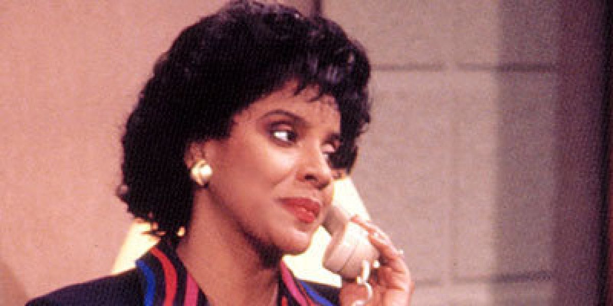 TheRoot's tweet photo. "Don't you see me on the damn phone?!" - Black Mother African American Proverb #NewEditionBET https://t.co/cwzGMJeiAH