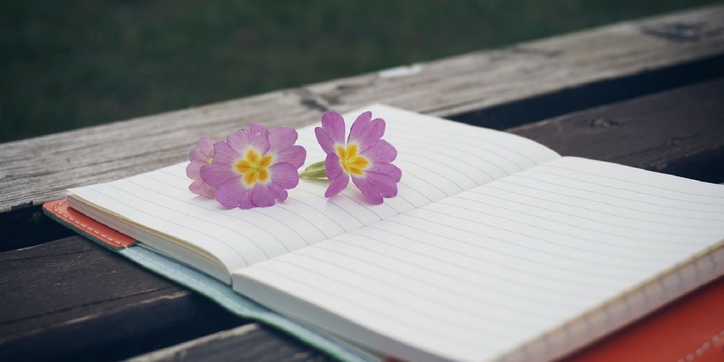 How #Journaling can help you achieve your #productivity goals for the year! j.mp/2jvm2Mt
