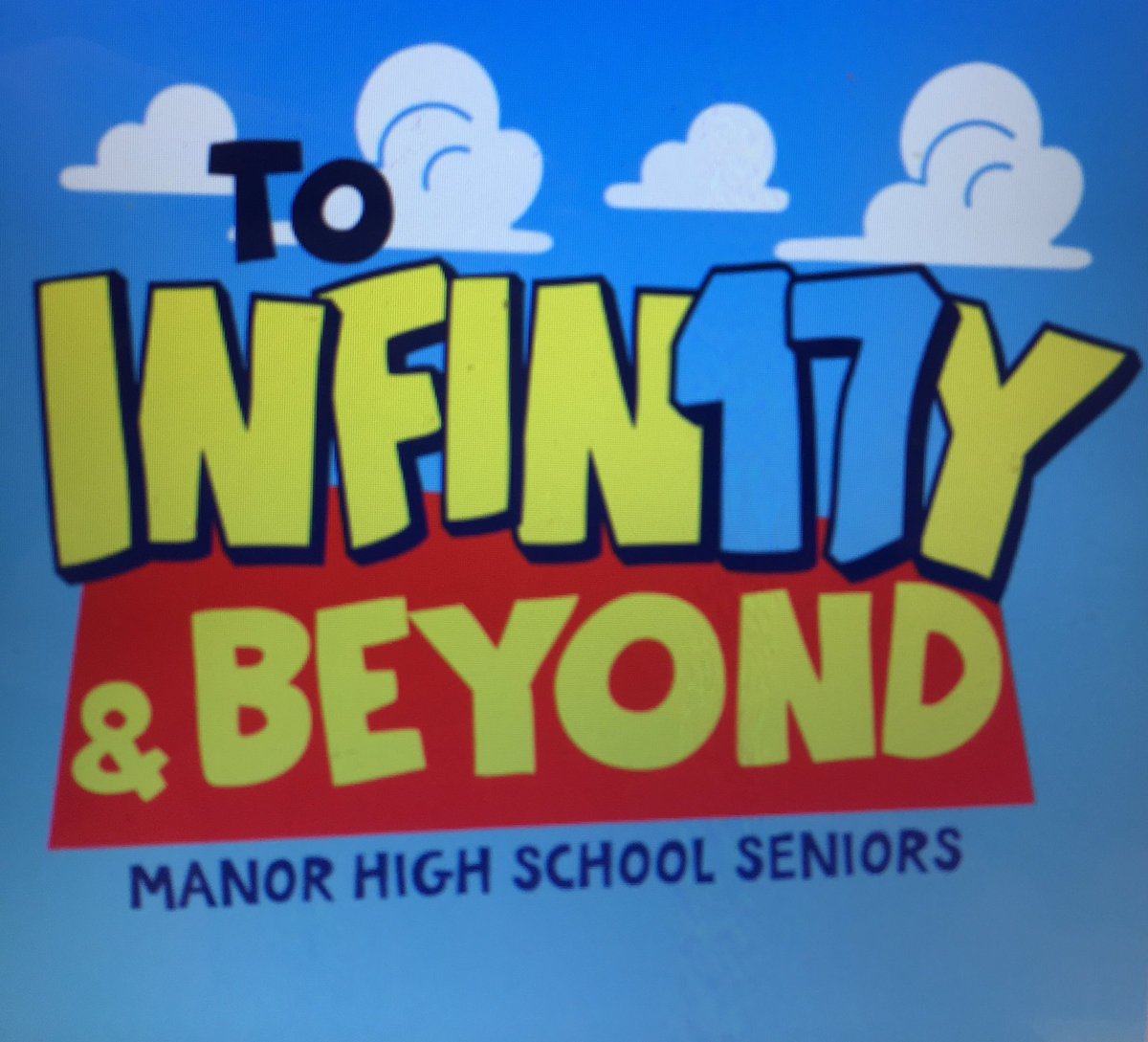 WAMM17's tweet photo. New Senior Shirts. $15 . Senior officers (Rosa, Vanessa, Karen, Elizabeth or Maria) start collecting money on Wednesday 1st , 2017 https://t.co/GKdD5AZ7Y7