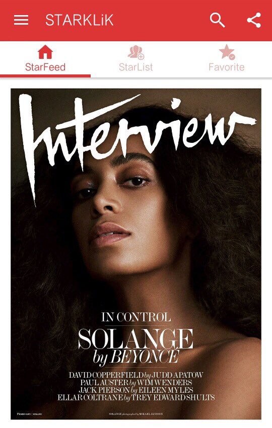 starkliks's tweet photo. Checking out the latest Beyonce's social media updates, centralky from #STARKLiK  #BeyonceKnowles https://t.co/CYceD0cKSK