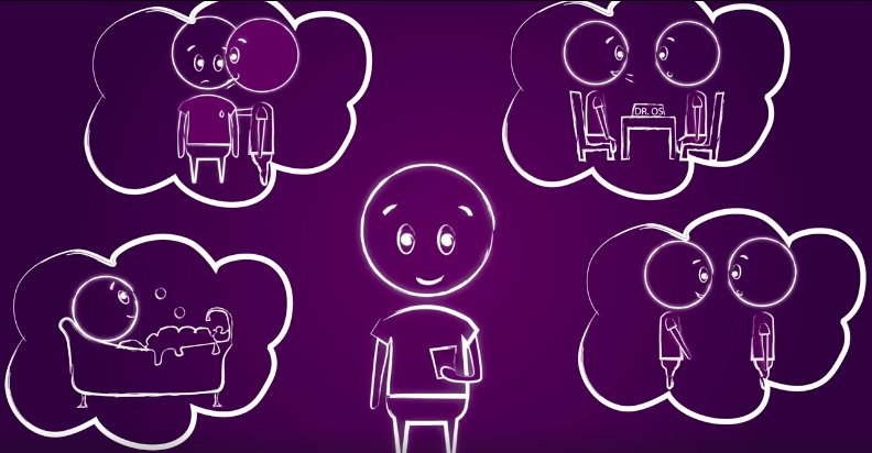 Girl_2_Woman's tweet photo. Check out this sweet little video about the #OurCyclesapp: A #wellbeing tool to record physical&emotional symptoms.
https://t.co/sclOM0VQnv https://t.co/CqB6vAE8Rg
