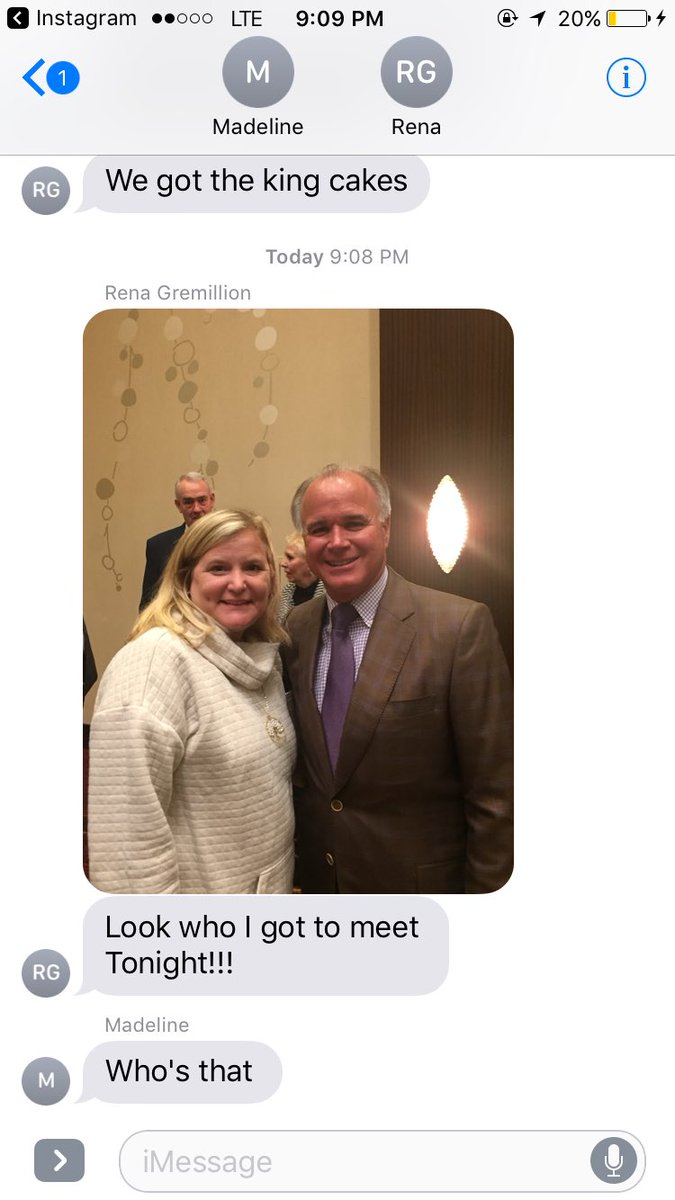 bdGremillion's tweet photo. Someone please take a glimpse of what I deal with on a daily basis. We've had season tickets for a few yrs now lol.. https://t.co/9b2agV0heB