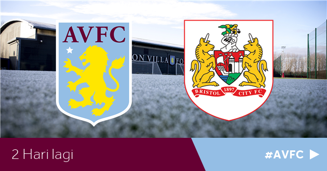 Aston Villa FC tweet media