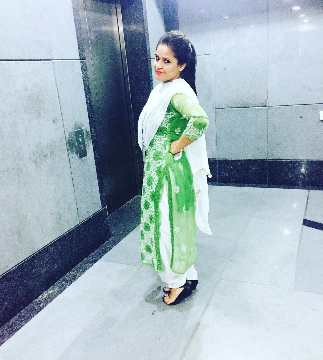 Neha Gupta tweet media