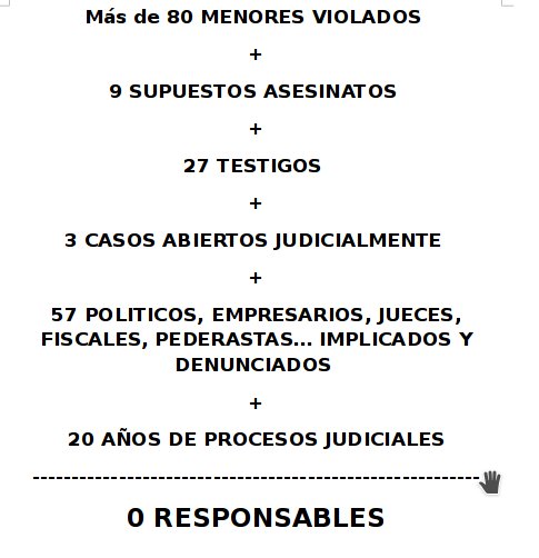 OpFabra's tweet photo. YO soy #OpFabra
Este es el resumen del Caso #Barespaña
Portada y Sumario https://t.co/HrIR2J6dDt