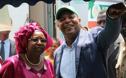 Avec  @AwaMarieCollSeck pour la capture du dividende démographique au Sénégal. <a href="/DiagneAndrea/">Andrea M. Wojnar</a> <a href="/mabinguengom1/">Mabingue Ngom</a> <a href="/Paroleaujeunes/">Parole Aux Jeunes</a> <a href="/UNFPASenegal/">UNFPASénégal</a>