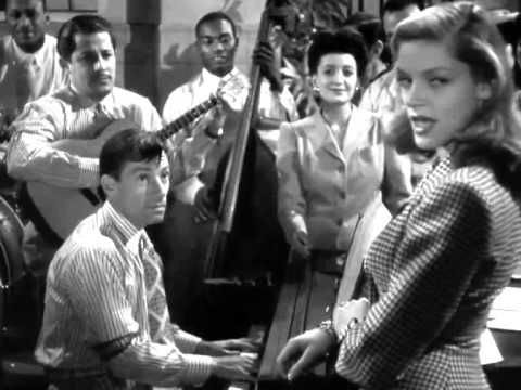 Michael_BloomMR's tweet photo. Very cool  — Hoagy Carmichael &amp; his music are ALL over this #film.
#ToHaveandHaveNot #tcmparty #jazz #GreatAmericanSongbook #DeadBee https://t.co/QkUJN8SCiv