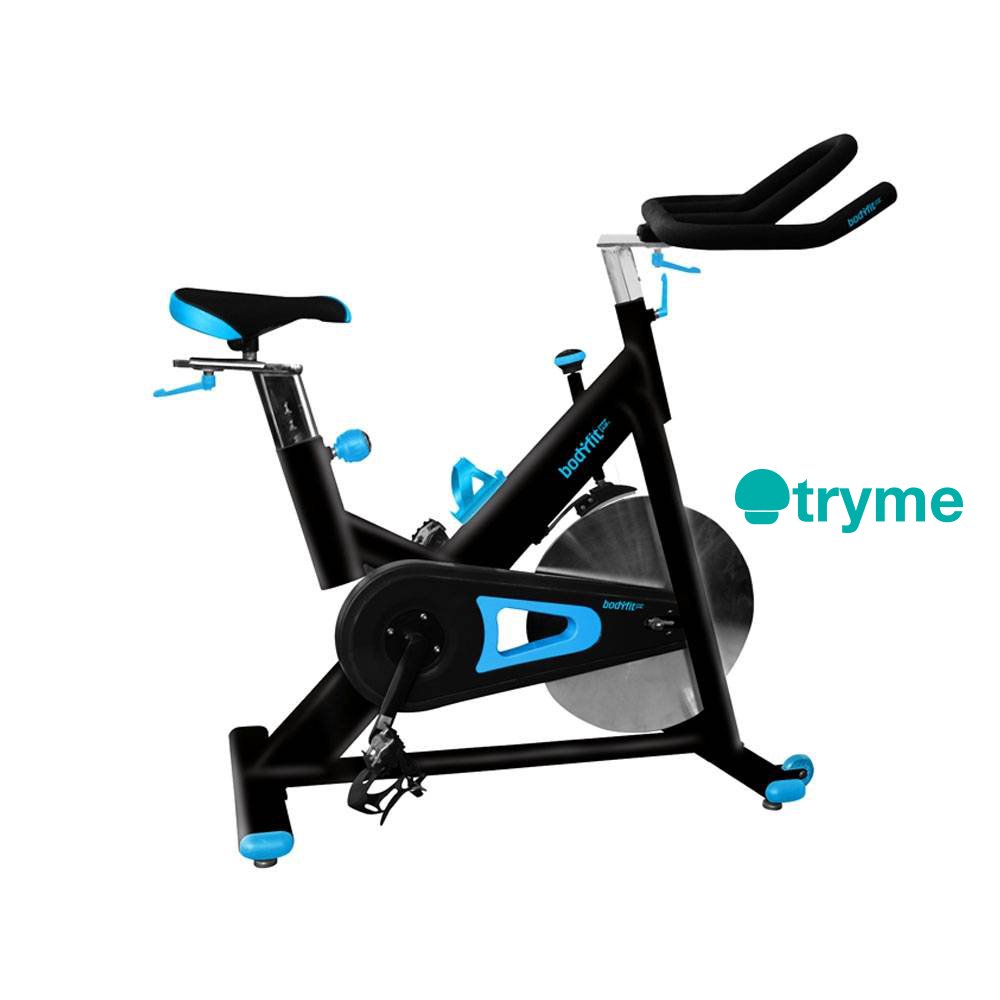 tryme_media's tweet photo. ¡No dejes pasar más el tiempo! Baja los kilos que tienes de más con esta #bicicleta para #spinning: https://t.co/L3Nb1AbW8D https://t.co/XydM2vrkrr
