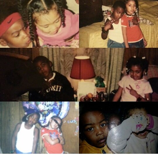 __jadanicoleee's tweet photo. I LOVE YOU LUH COUSIN , My heart is so broke I swear to God . Why you man ? Why tf they take my cousin from me . https://t.co/k2XSF5UdEs