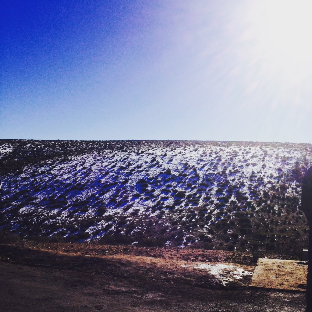 PugaCarillo's tweet image. I went with my family in a snow place in Mexico