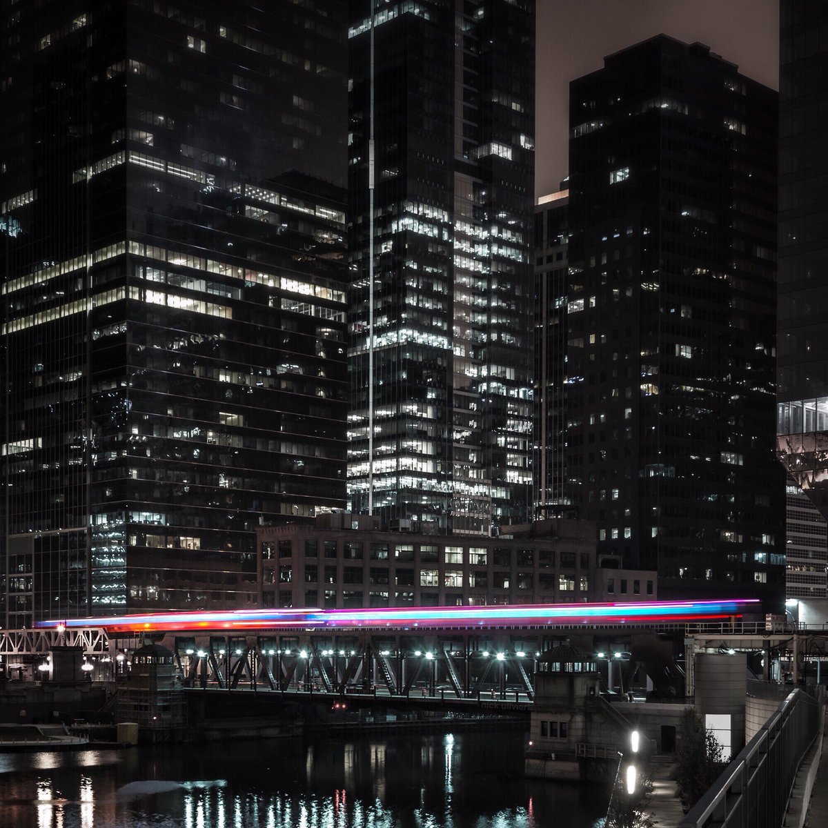 Chicago Photos tweet media