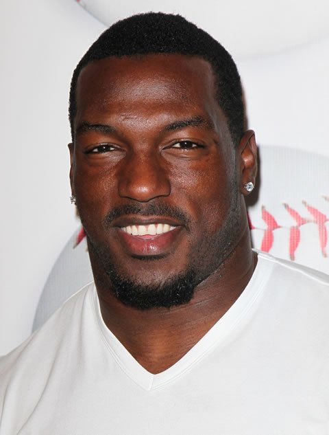 Happy Birthday Patrick Willis 