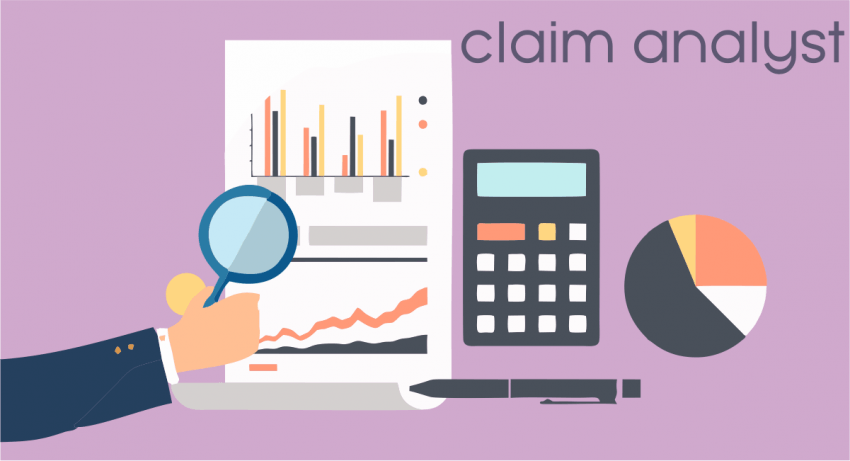 JobGoodyID's tweet photo. Job Deskripsi, Jenjang Karir dan Kualifikasi Profesi Kerja Claim Analyst  https://t.co/WzTWgjFB4X https://t.co/A6we9u80sx