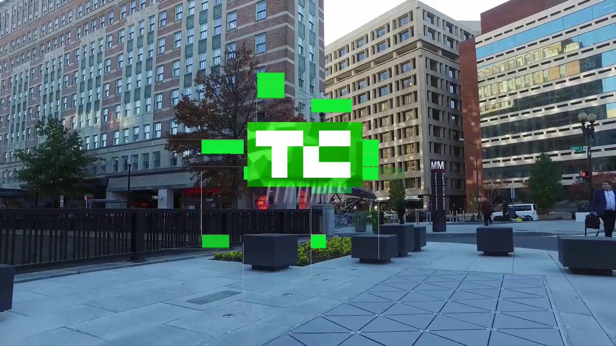 AdvisorAbbate's tweet image. #Pavegen plans to power the world with footsteps by @mikebutcher