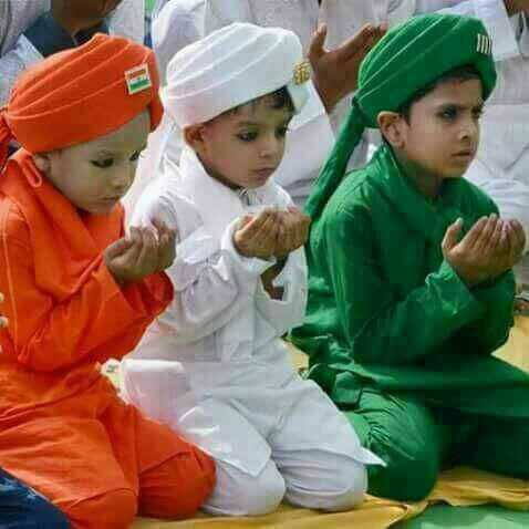 Happy Republic Day. Let's all pray for Indias prosperity, unity and security. God bless India🇮🇳