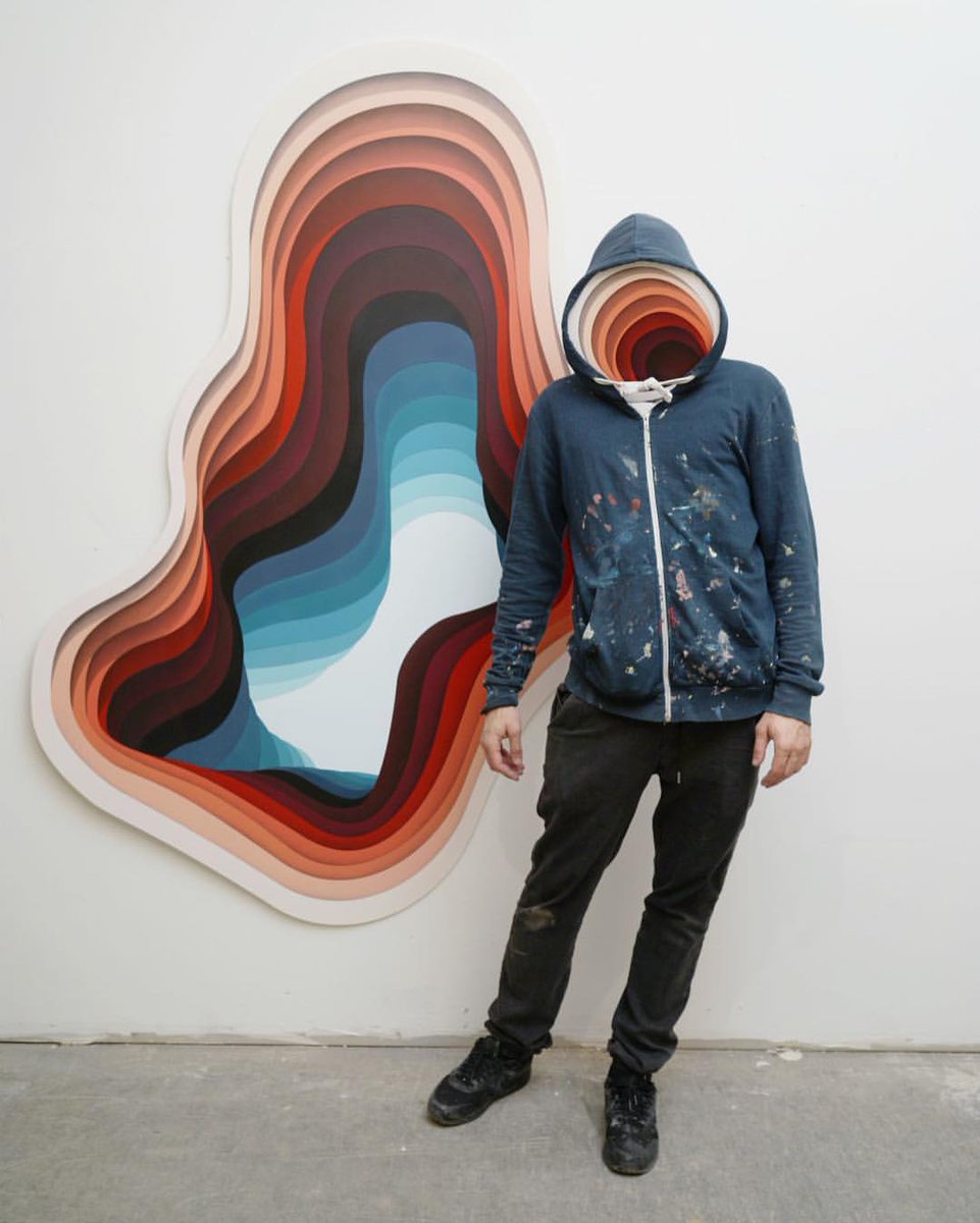 ARTinspireLIFE's tweet photo. Inspiration : 1010zzz #urbanart https://t.co/qaHOVrGUem
