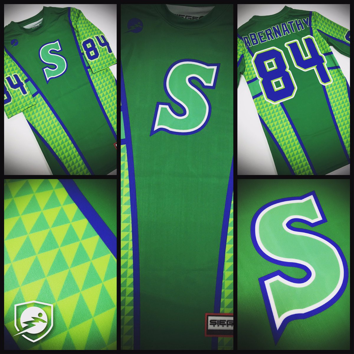 SiegeSports's tweet photo. ATTENTION teams...7on7 gear...on special now...contact your @BSNSPORTS sales pro today #dontjustwindominate #beyou #powerofone 🔥🏆🏈 https://t.co/Wv7TuOMo5q