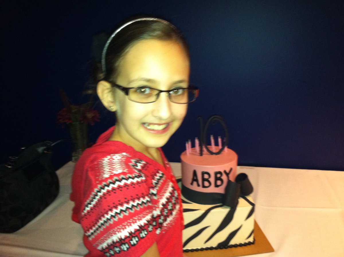 amidzich's tweet photo. Happy Birthday @abbyamidzich   Sixteen years goes by so fast!  Proud of you! https://t.co/tEfGJYMOvg