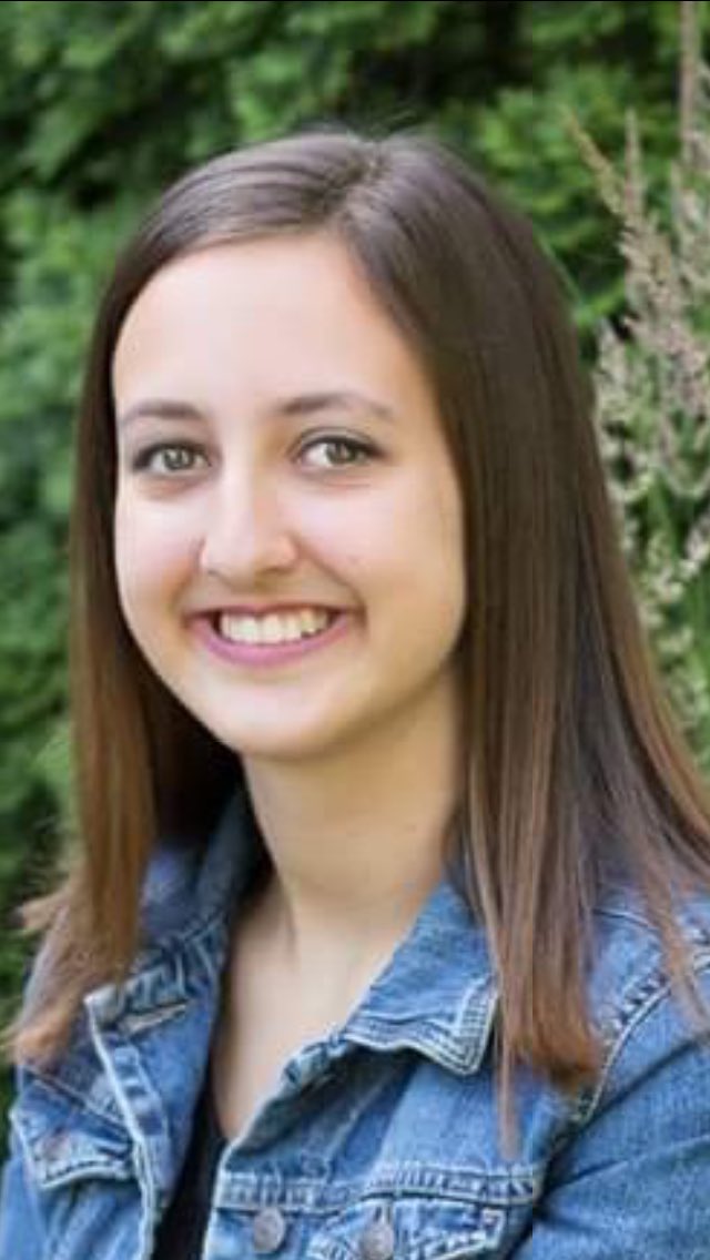 amidzich's tweet photo. Happy Birthday @abbyamidzich   Sixteen years goes by so fast!  Proud of you! https://t.co/tEfGJYMOvg