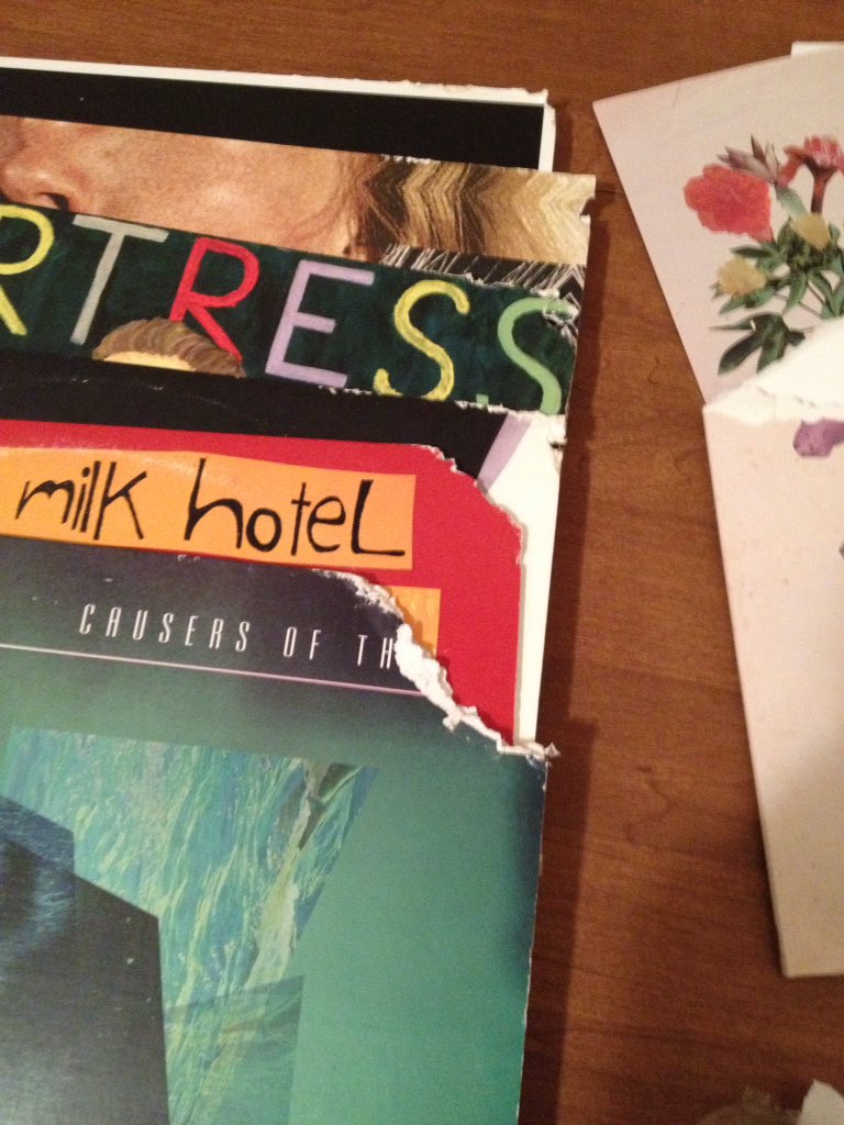 Brandon Heston tweet media