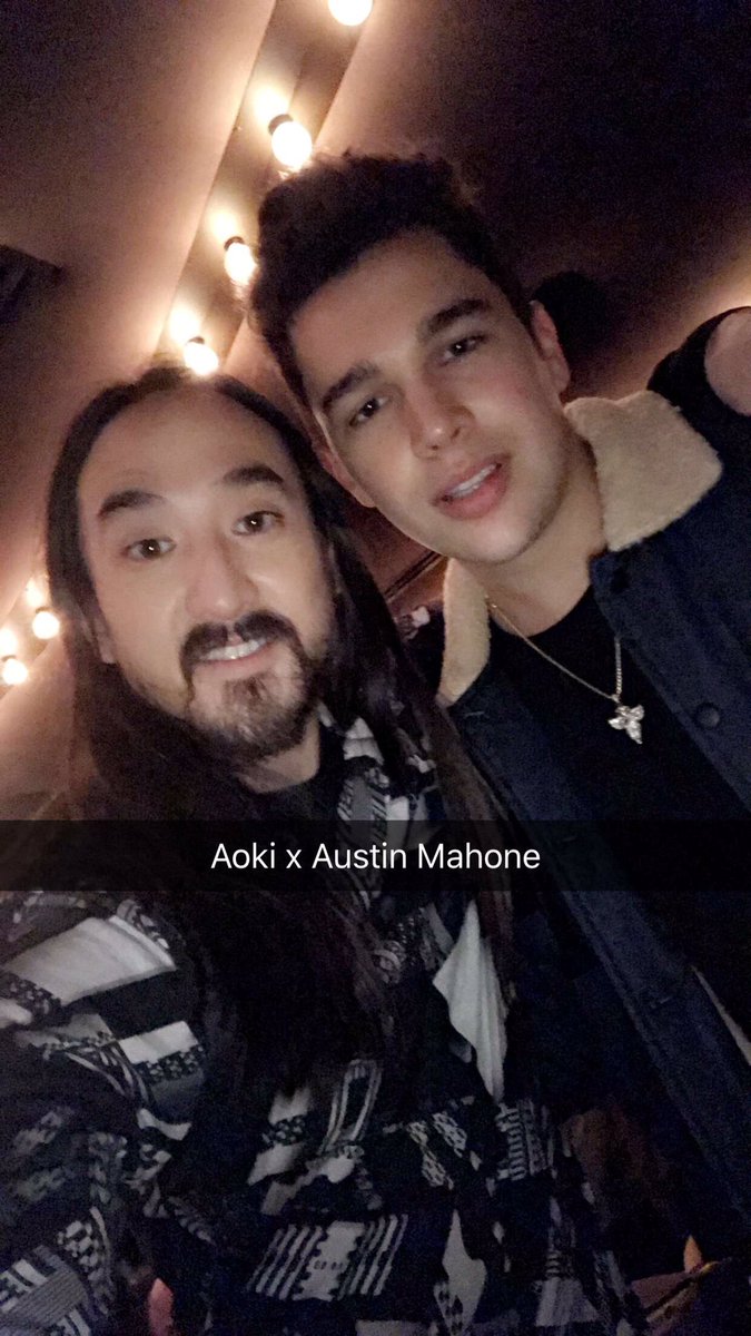 Austin My Homie https://t.co/VbDyOET8CH