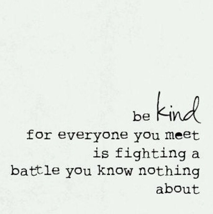 celineklemay's tweet photo. Because sometime's it's a person you never would have thought was hurting... #bellletstalk https://t.co/0JzEMVSWp7
