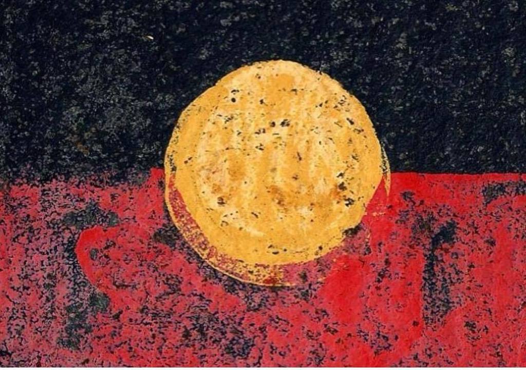 Always was, always will be. 
#survivalday #invasionday #alwayswas #sosblakaustralia #onelo… ift.tt/2jzjR7F