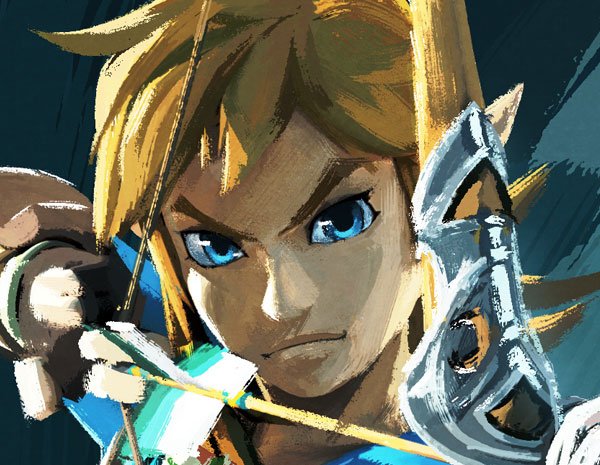 zonared's tweet photo. La esencia de 'Zelda: Breath of the Wild' es poder perderse y explorar https://t.co/S412oHMY7A https://t.co/HbFDkd4BvC