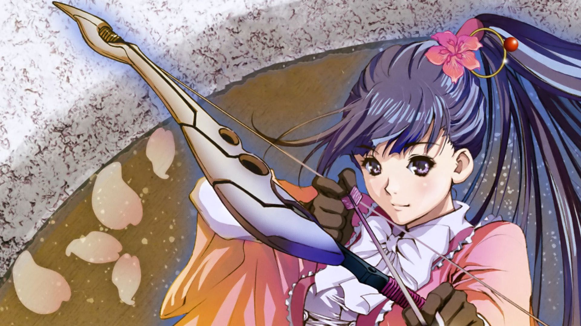 甲鉄城のカバネリ 厳選画像集 Koutetsu Pic 01 Twitter