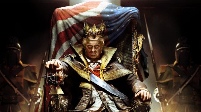 peebrock's tweet photo. Trump staff may feel they are reliving the "Emperor's clothes" fable, preparing his voter fraud investigation. to satisfy an imperial ego. https://t.co/Qp5tPoiqPj
