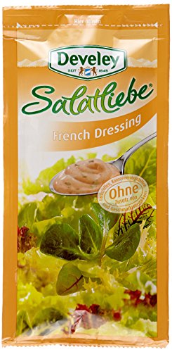 kaufkunst's tweet image. #Sale kaufhaus.quierschied.org/develey-french… #DEVELEY #French #Dressing  14er #Pack (14 x 75 ml)