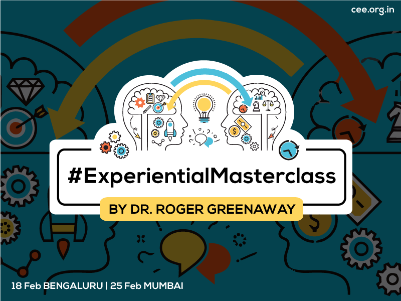 walkwithmaddy's tweet photo. #ExperientialMasterclass with Roger Greenaway. Facilitation workshop provides deep reviewing &amp; debriefing insights https://t.co/iW1nZcj5aR https://t.co/BixqwgrAqT