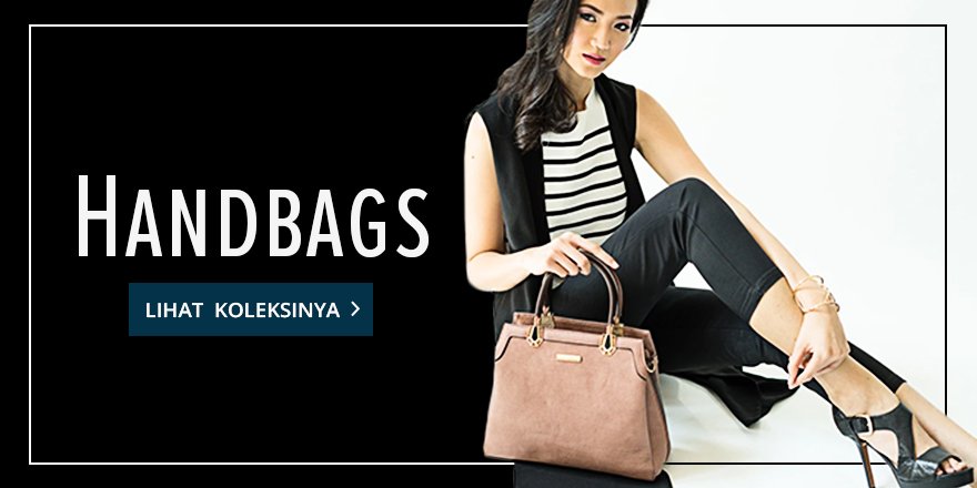 palominobag's tweet photo. Mau tahu koleksi handbags terbaru dari Palomino &amp; Enji? Yuk liat koleksinya disini Ladies >>> https://t.co/OqKq4CqNbE https://t.co/TZ4Qqf4sqR