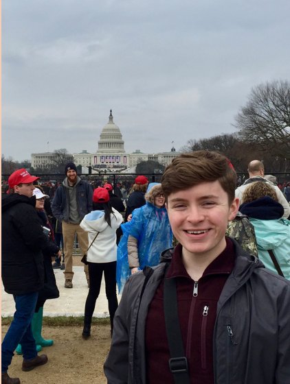 Campus_Compact's tweet photo. Read about @GeorgiaCollege student & #PublicProblemSolver Jonathan Mangrumβs #LTAP experience with @ReaganEDU https://t.co/7kLsQd5JkV https://t.co/YoOs7fpUIJ